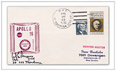 USS Ticonderoga, HC